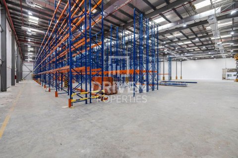 Warehouse in Jebel Ali, Dubai 8872.24 sq.m. № 130100 - photo 8