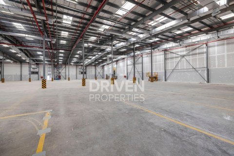 Warehouse in Jebel Ali, Dubai 8872.24 sq.m. № 130100 - photo 10