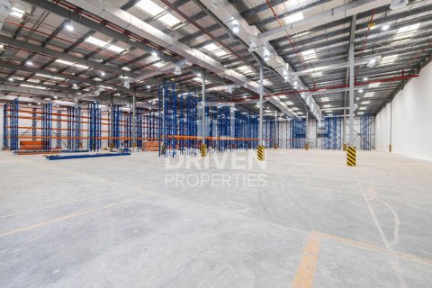 Warehouse in Jebel Ali, Dubai 8872.24 sq.m. № 130100 - photo 7