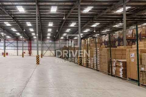 Warehouse in Jebel Ali, Dubai 9754.82 sq.m. № 130093 - photo 6