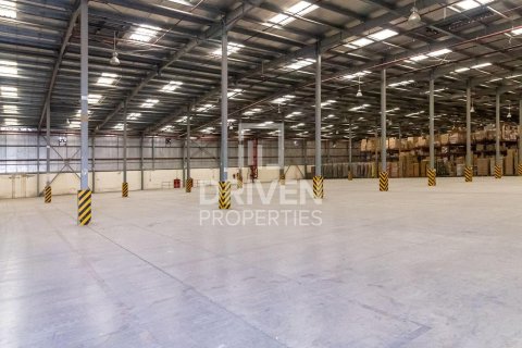 Warehouse in Jebel Ali, Dubai 9754.82 sq.m. № 130093 - photo 10
