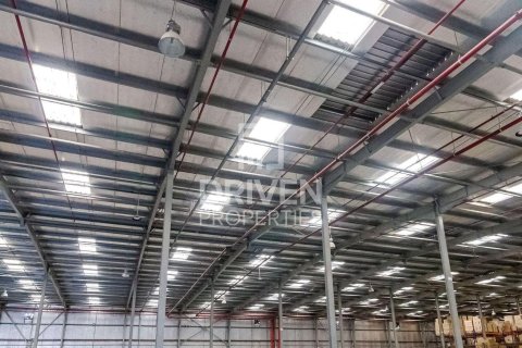 Warehouse in Jebel Ali, Dubai 9754.82 sq.m. № 130093 - photo 3