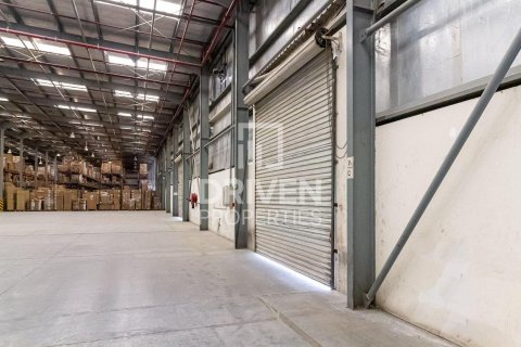 Warehouse in Jebel Ali, Dubai 9754.82 sq.m. № 130093 - photo 5