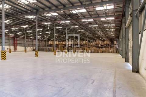 Warehouse in Jebel Ali, Dubai 9754.82 sq.m. № 130093 - photo 2