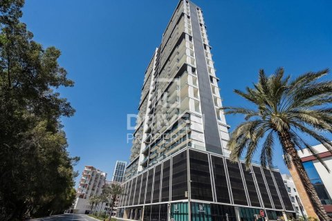 Shop in District 15, Jumeirah Village Circle, Dubai 114.27 sq.m. № 130101