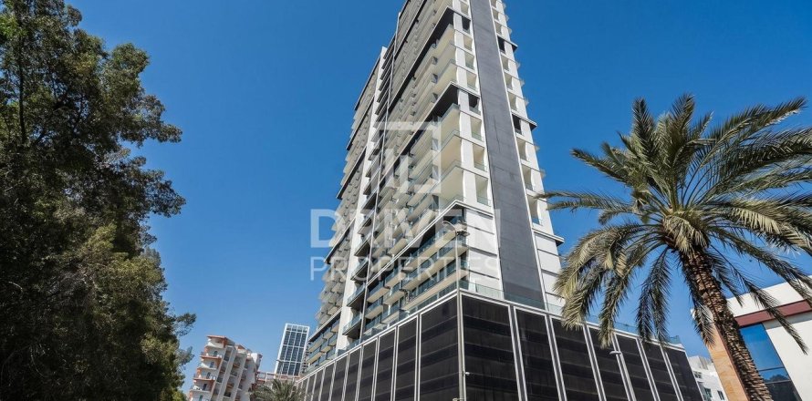 Shop in District 15, Jumeirah Village Circle, Dubai 114.27 sq.m. № 130101
