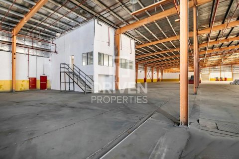Factory in Jebel Ali, Dubai 15433.33 sq.m. № 130092 - photo 3