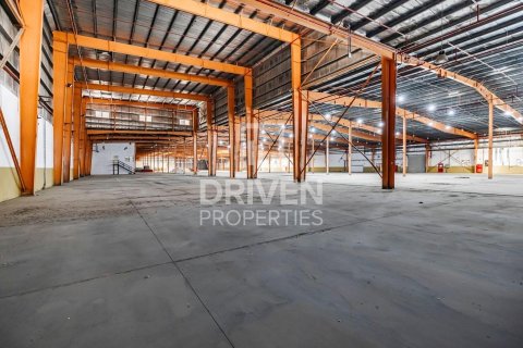 Factory in Jebel Ali, Dubai 15433.33 sq.m. № 130092 - photo 5