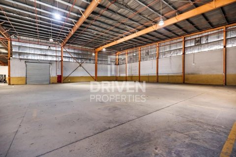 Factory in Jebel Ali, Dubai 15433.33 sq.m. № 130092 - photo 13