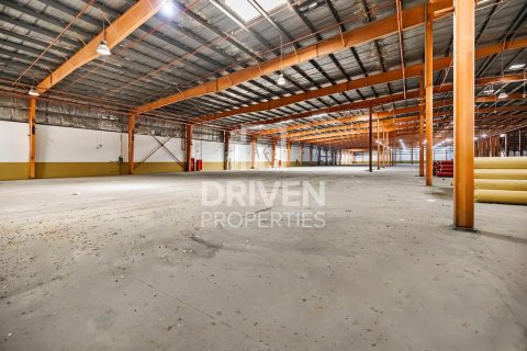 Factory in Jebel Ali, Dubai 15433.33 sq.m. № 130092 - photo 15