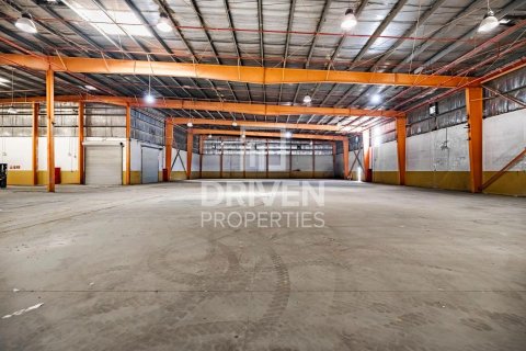 Factory in Jebel Ali, Dubai 15433.33 sq.m. № 130092 - photo 8