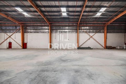 Factory in Jebel Ali, Dubai 15433.33 sq.m. № 130092 - photo 2