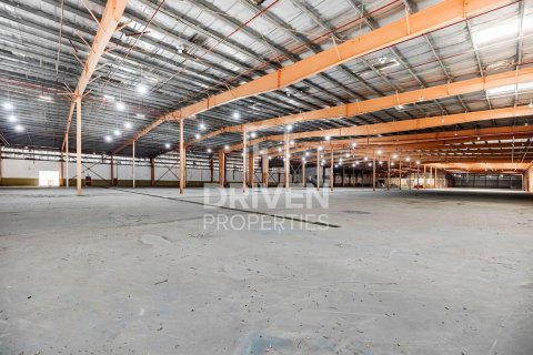 Factory in Jebel Ali, Dubai 15433.33 sq.m. № 130092 - photo 4