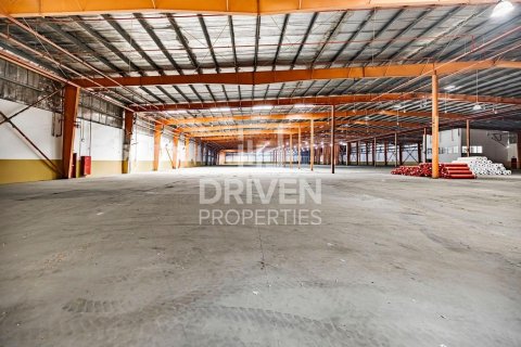 Factory in Jebel Ali, Dubai 15433.33 sq.m. № 130092 - photo 12