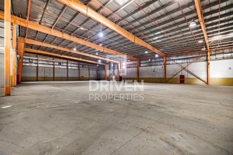 Factory in Jebel Ali, Dubai 15433.33 sq.m. № 130092 - photo 11