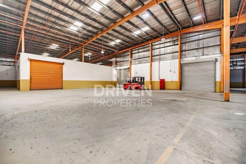 Factory in Jebel Ali, Dubai 15433.33 sq.m. № 130092 - photo 16