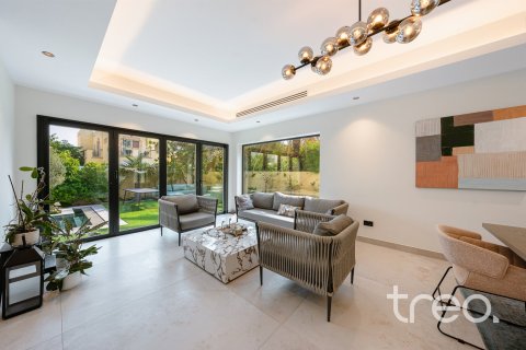 Villa in Meadows 8, Meadows, Dubai 4 bedrooms, 343.74 sq.m. № 124665 - photo 6