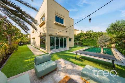 فيلا في Meadows 8, Meadows, دبي 4 غرف نوم, 343.74 م² رقم 124665