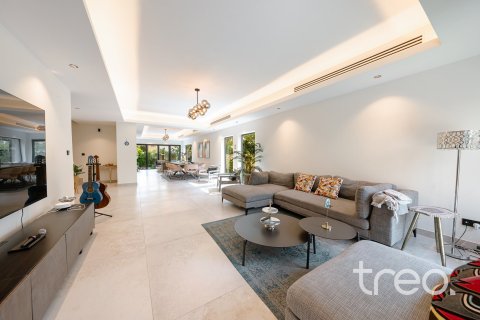 Villa in Meadows 8, Meadows, Dubai 4 bedrooms, 343.74 sq.m. № 124665 - photo 4
