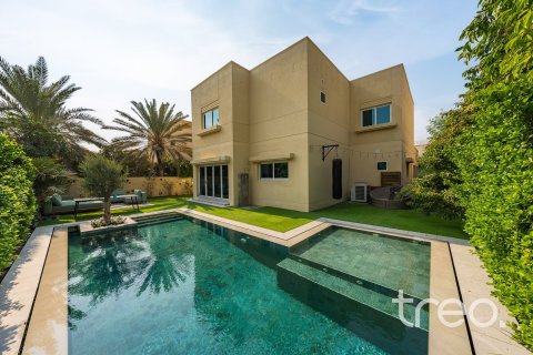 Villa in Meadows 8, Meadows, Dubai 4 bedrooms, 343.74 sq.m. № 124665 - photo 27