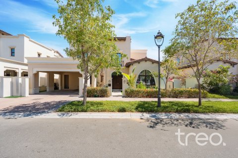 فيلا في Rasha, Arabian Ranches 2, دبي 5 غرف نوم , 404.5 م² رقم 124668 - صورة 27
