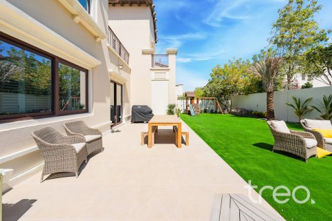 فيلا في Rasha, Arabian Ranches 2, دبي 5 غرف نوم , 404.5 م² رقم 124668 - صورة 24