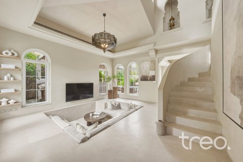 فيلا في المرابع العربية, دبي 5 غرف نوم , 376.16 م² رقم 124669 - صورة 3
