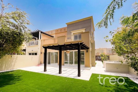 Villa in The Springs, Dubai 3 bedrooms, 269.79 sq.m. № 124781 - photo 2