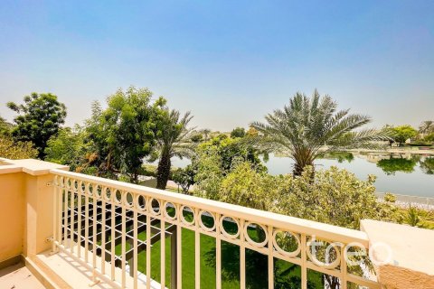 Villa in The Springs, Dubai 3 bedrooms, 269.79 sq.m. № 124781 - photo 11
