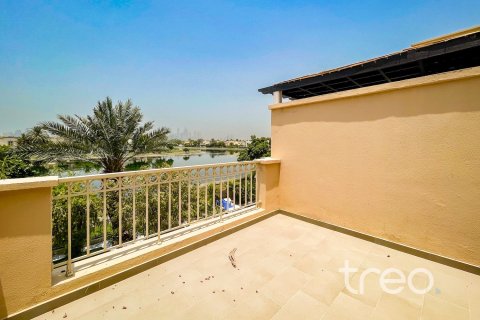 Villa in The Springs, Dubai 3 bedrooms, 269.79 sq.m. № 124781 - photo 19