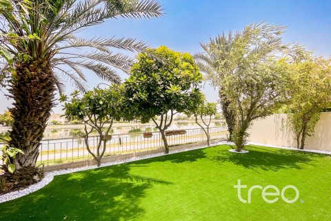 Villa in The Springs, Dubai 3 bedrooms, 269.79 sq.m. № 124781