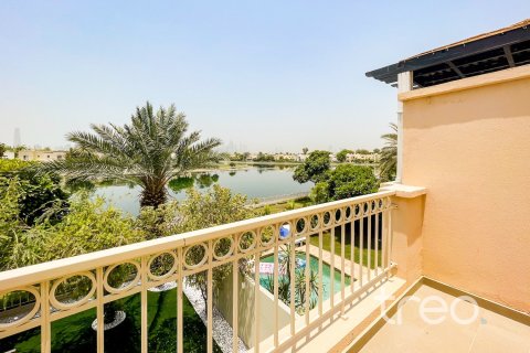 Villa in The Springs, Dubai 3 bedrooms, 269.79 sq.m. № 124781 - photo 12
