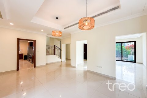Villa in Rasha, Arabian Ranches 2, Dubai 4 bedrooms, 607.96 sq.m. № 124777 - photo 5
