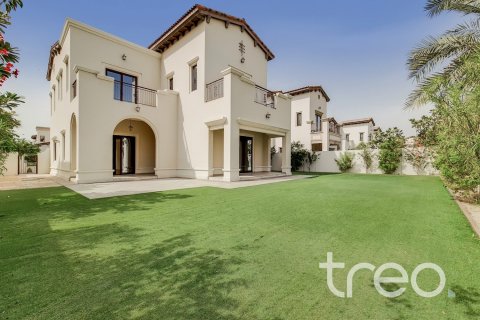 Villa en Rasha, Arabian Ranches 2, Dubai, 4 dormitorios, 607.96 m², № 124777