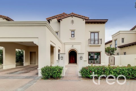 Villa in Rasha, Arabian Ranches 2, Dubai 4 bedrooms, 607.96 sq.m. № 124777 - photo 21