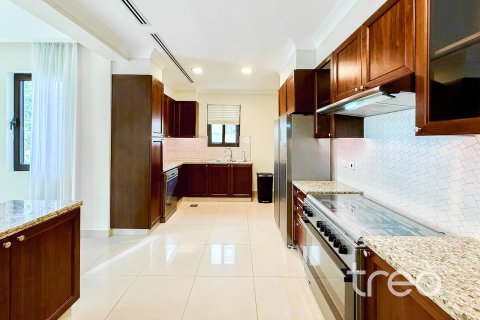 Villa in Rasha, Arabian Ranches 2, Dubai 4 bedrooms, 607.96 sq.m. № 124777 - photo 7