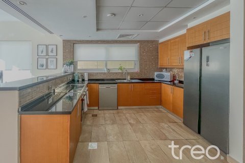 Villa in Legacy, Jumeirah Park, Dubai 4 bedrooms, 386.2 sq.m. № 124783 - photo 5