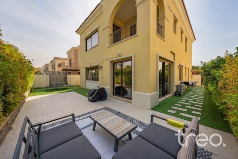 فيلا في Samara, Arabian Ranches 2, دبي 5 غرف نوم , 368.82 م² رقم 124782 - صورة 19