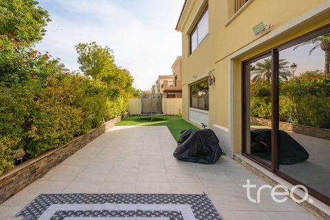 فيلا في Samara, Arabian Ranches 2, دبي 5 غرف نوم , 368.82 م² رقم 124782 - صورة 21