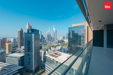 Apartment in DIFC, Dubai 1 bedroom, 87.3 sq.m. № 123921 - photo 5