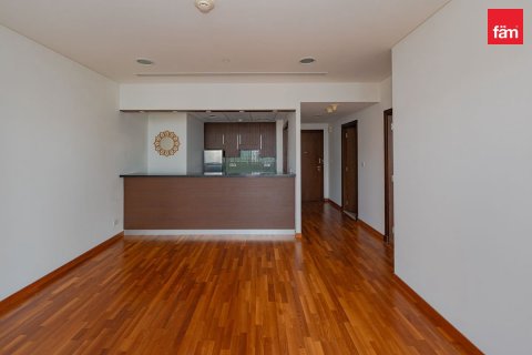 Apartment in DIFC, Dubai 1 bedroom, 87.3 sq.m. № 123921 - photo 2