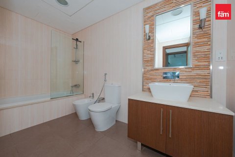 Apartment in DIFC, Dubai 1 bedroom, 87.3 sq.m. № 123921 - photo 9