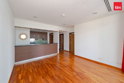 Apartment in DIFC, Dubai 1 bedroom, 87.3 sq.m. № 123921