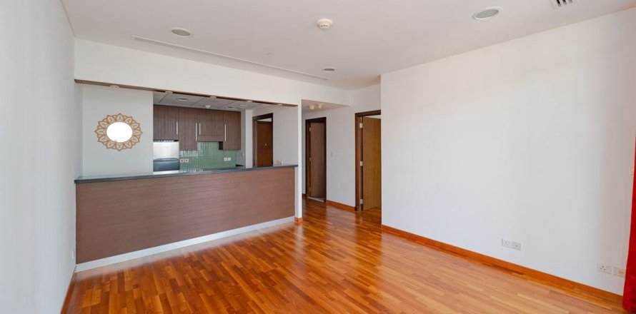 Apartment in DIFC, Dubai 1 bedroom, 87.3 sq.m. № 123921