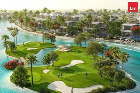 Maison de ville à Dubai, 5 chambres, 227.1 m², № 123922 - photo 2