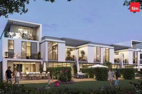 Maison de ville à Dubai, 5 chambres, 227.1 m², № 123922