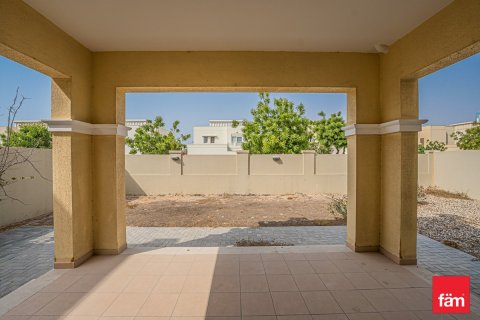 Villa in Jumeirah Park, Dubai 4 bedrooms, 510 sq.m. № 123925 - photo 10