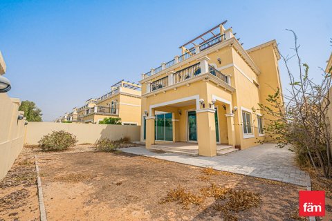 Villa in Jumeirah Park, Dubai 4 bedrooms, 510 sq.m. № 123925 - photo 6