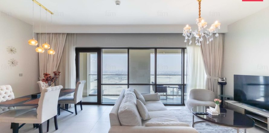 Apartment in Dubai 2 bedrooms, 109 sq.m. № 123920