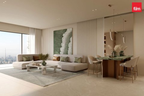 Apartment in Arjan, Dubai 1 bedroom, 66.2 sq.m. № 123923